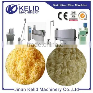High Quality Automatic Man Made Rice Processsing Line thumbnail-3
