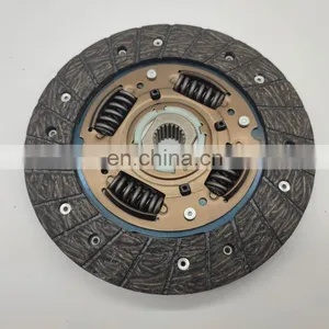 Factory Price Disc Clutch Parts Auto Clutch Plates Suitable for Auto Parts thumbnail-4