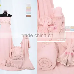 Bath Skirt Series Made in China thumbnail-6