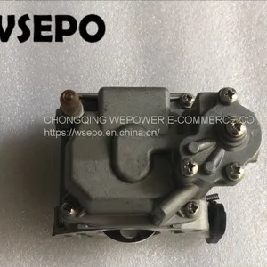 Quality Replacement Carburetor 66m-14301 00 11 Fits for YAMAHA 4 Stroke 15HP F15 Outboard Engines thumbnail-2