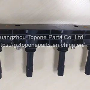 High Performance for OPEL CORSA C 1.4 MERIVA 1.6 16V PN. 1208307 19005212 0986221039 thumbnail-4