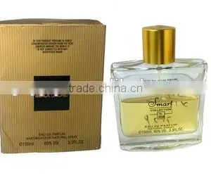 Active Blue Men Smart Collection Perfume Atomizer With Glass Perfume Bottle thumbnail-2