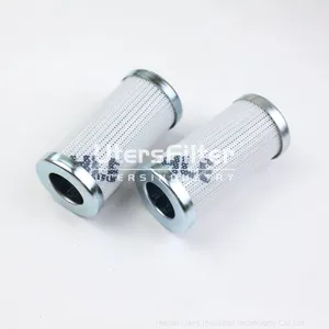 UTERS Replaces Mahle Hydraulic Oil Filter Element PI 3105 PS 10 thumbnail-3