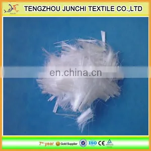 Polypropylene Fiber for Reinforced Concrete thumbnail-2