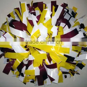 Cheerleading Pom Poms thumbnail-1