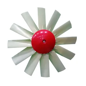 Tractor Trailer Air Blast Sprayer Fan Assembly thumbnail-4