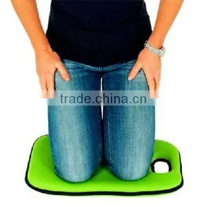 Water-proof Memory Foam Garden Kneeling Pad thumbnail-3