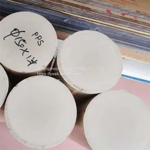 PPS Rod Manufacturer，wear-resisting thumbnail-1