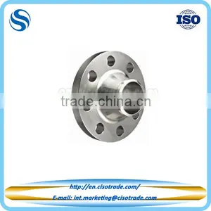 DIN 2635-2637 PN40-160 Welding Neck Flange, Weld Neck Flange thumbnail-3