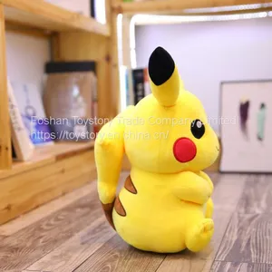 Cute Pikachu Doll Plush Toy Pillow Doll thumbnail-3