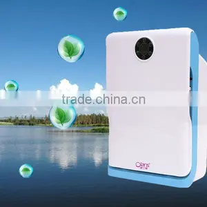 Creative Ionizer Air Purifier/high Quality Gift thumbnail-1