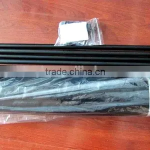 Garden PVC Tarpaulin Collapsible Rain Water Barrel-250L thumbnail-2