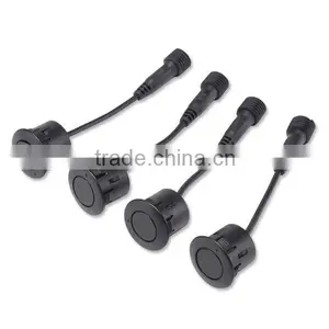 Automotive Ultrasonic Parking Sensor With Buzzer and Display thumbnail-2