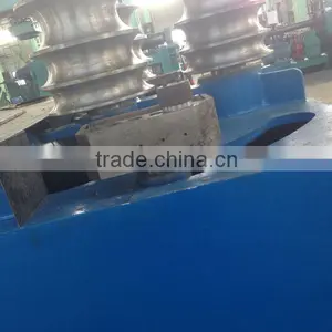 W24S-45 Profile Rolling Machine,pipe Rolling Machine thumbnail-1