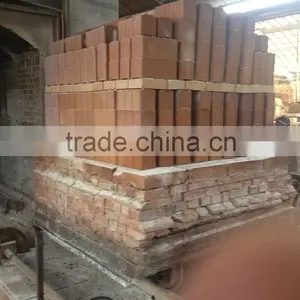 High Quality Refractory Fire Brick for Hot Blast Stoves thumbnail-1