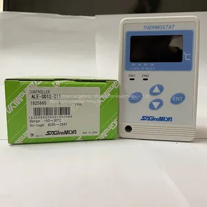 Saginomiy Digital Display Temperature Controller and Humidity Controller Ale-sd12-011 Thermometer thumbnail-1