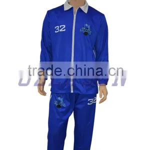 High Quality Cheap Men/women Tracksuit Set From China Manufacturer 2016 thumbnail-5
