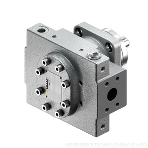 MAAG Gear Pumps NP28/28NP28/36NP45/45 thumbnail-5