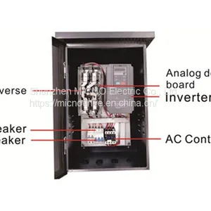 Solar Pump Controller thumbnail-1