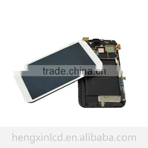 Original Display for Samsung Galaxy Note ii 2 N7100 Lcd Sale in Bulk thumbnail-2