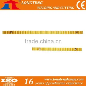 Gear Rack for Cutting Torch of CNC Cutting Machine thumbnail-1