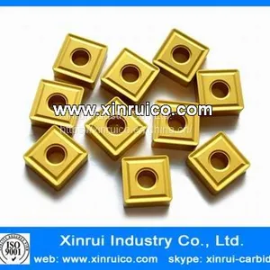 Sell Various Indexable Carbide Inserts thumbnail-1