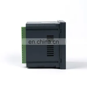 Factory Overheat Protection Three Phase Low Voltage Motor Protector thumbnail-4