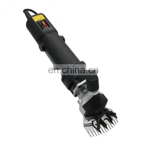Farm Animal Hair Sheep Shears Constant Speed Electric Clipper Wool Cutting Machine thumbnail-3