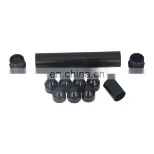 11Pcs 1X6 Fuel Solvent Filter Fit For NAPA 4003 WIX 24003 Auto 1/2-28 thumbnail-2