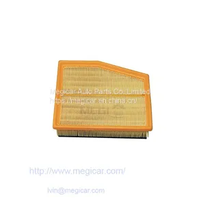 Auto Air Filter OEM 3D0129620D For ALPINE AGCO VW V6 DT180A PHAETON Phaeton Car thumbnail-2