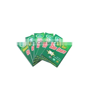 Sticky Mice Trap Paper Pad Rat Mouse Glue Trap For Garden thumbnail-1
