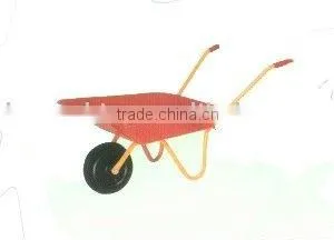 Wheel Barrow thumbnail-1