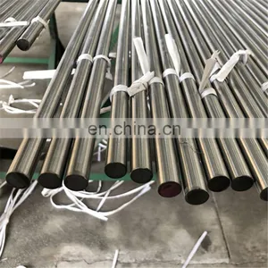 Best Price Sus 201 202 316 l 410 304 Stainless Steel Round Bar Price thumbnail-4