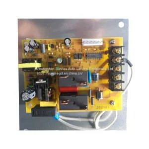SUNRISE SBM99 SBM96 Wheel Balancer Accessory Power Board thumbnail-5