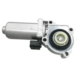 Parts Transfer Case Motor Actuator 27107566296 27107546671 Fits For For BMW X3 E83 X5 E53 E70 F15 thumbnail-3