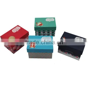 2016 Various Size Small Gift Box, Sweet Style Gift Paper Box thumbnail-2