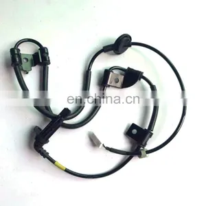 Factory Price ABS Abs Wheel Speed Sensor 95680-2E310 for Hyundai	 Kia thumbnail-1