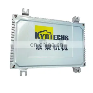 ECU Controller Zx200 Excavator Controller Board X9226748 X4445494 thumbnail-1