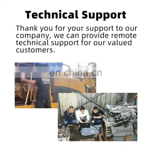 V2203 V2403 V2607 V3300 V3307 V3600 V3800 Diesel Engine Common Rail Fuel Injector Diesel Injector Nozzles for Kubota thumbnail-5