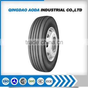 Long March 12.00R20 New Radial Truck Tyre thumbnail-3