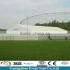 Large Aluminum Frame Tent Canopy, Used Clear Span Tent for Sale thumbnail-4