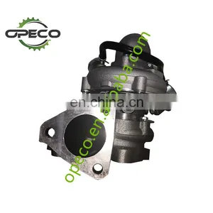 For Kia Sportage I 2.5TD Turbocharger 715924-5002S 715924 715843 715843-5002S thumbnail-1