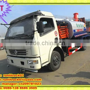 JMC 12 Miter Aerial Working Truck thumbnail-1