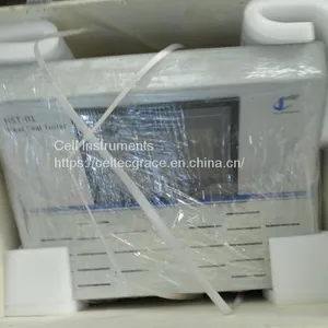 Heat Seal Tester Polymer Heat Sealer Plastic Packaging Film Heat Sealing Machine ASTM F2029 thumbnail-5