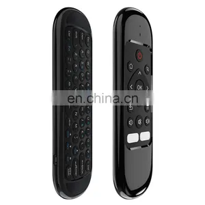 H6 Air Mouse Wireless Gyroscope Voice Remote Mouse Built-InHigh-Fidelity Voice for Android Projecter Smart TV Box thumbnail-1