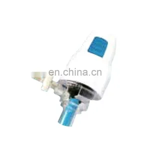 Lepu Medical Double Sealing Design Disposable Laparoscopic Trocar 5mm/10mm thumbnail-5