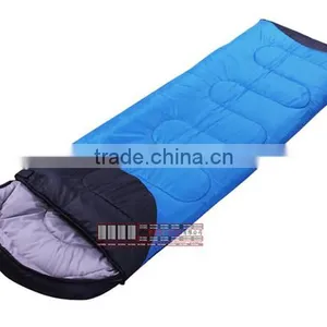 Good Quality 3 Season Sleeping Bag thumbnail-4