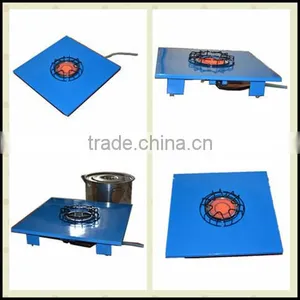 Ceramic Infrared Gas Burner China Gas Stove for Picnic ( THD550) thumbnail-4