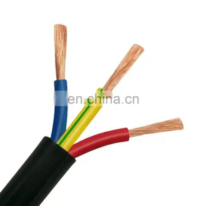 3 Core 150mm Steel Wire Armoured Copper Power Cable Copper Screened Control Cable thumbnail-1