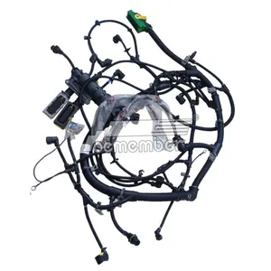 OE Member P22343361 22343361 Wiring Harness Engine Cable Harness for Volvo thumbnail-1
